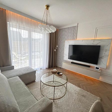 Apartament Paryska Jelenia Góra Exterior foto