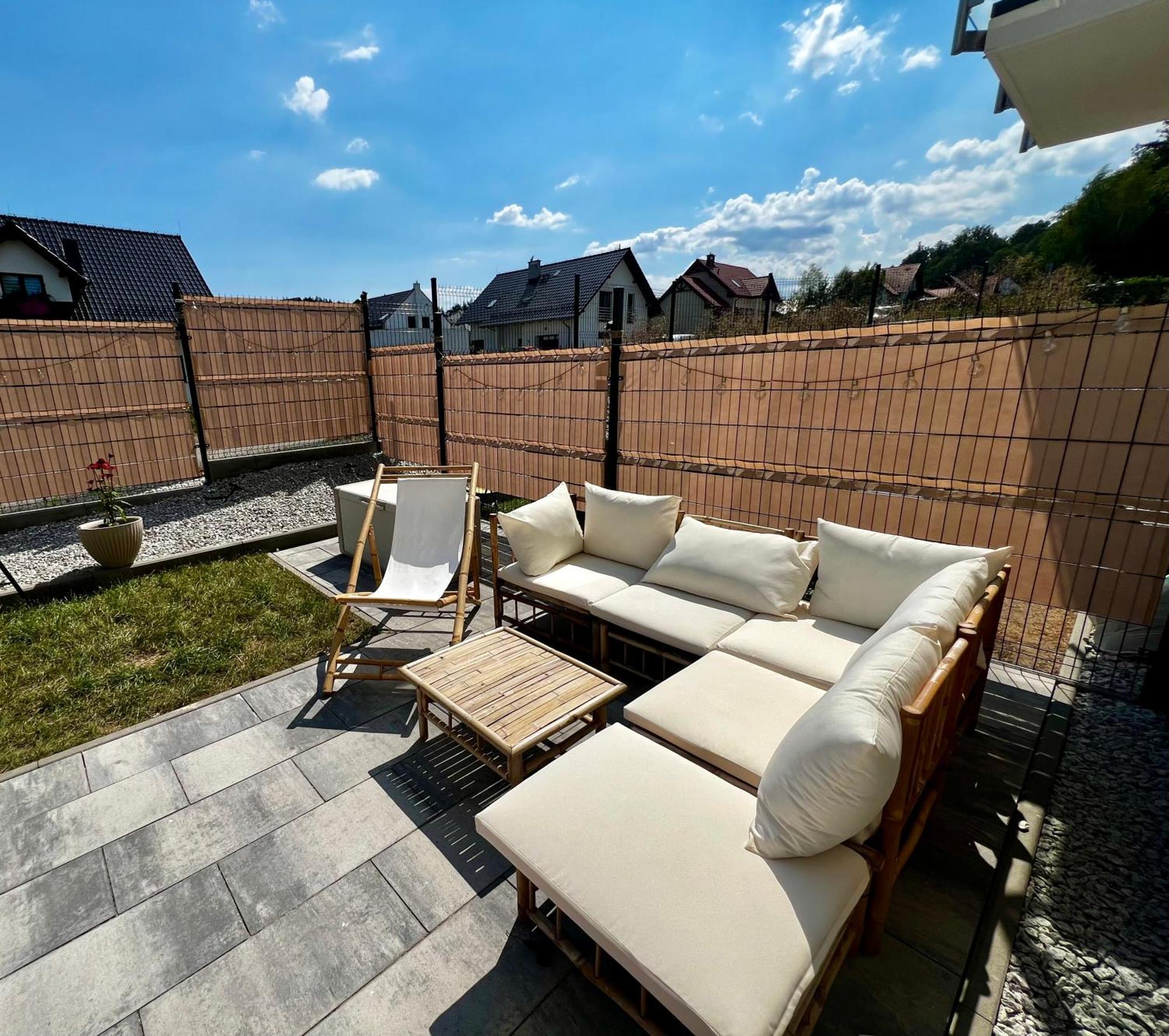 Apartament Paryska Jelenia Góra Exterior foto